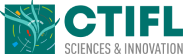 Logo du CTIFL